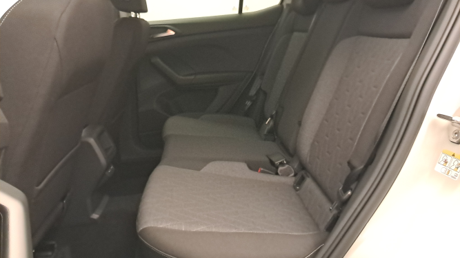 T-Cross 1.0 TSI 116 Start/Stop DSG7