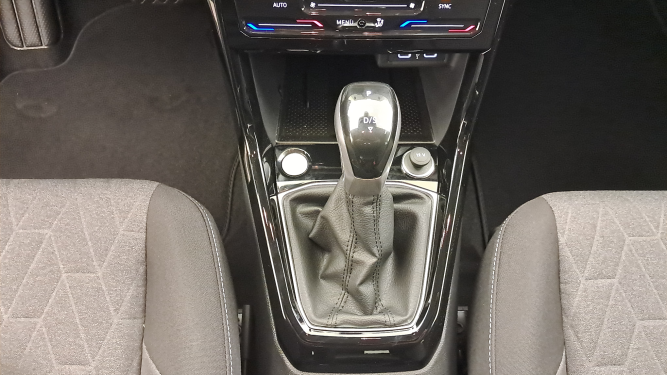 T-Cross 1.0 TSI 116 Start/Stop DSG7
