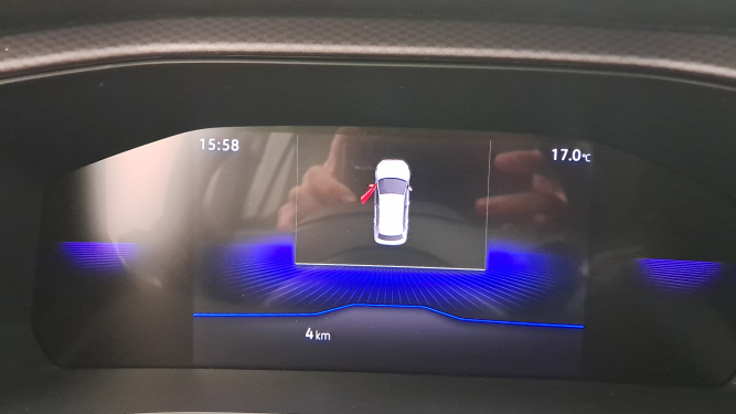 T-Cross 1.0 TSI 116 Start/Stop DSG7