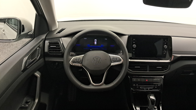 T-Cross 1.0 TSI 116 Start/Stop DSG7