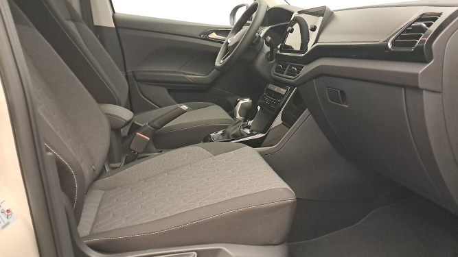 T-Cross 1.0 TSI 116 Start/Stop DSG7