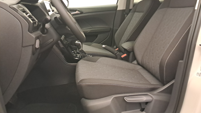 T-Cross 1.0 TSI 116 Start/Stop DSG7