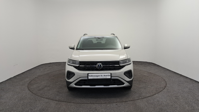 T-Cross 1.0 TSI 116 Start/Stop DSG7