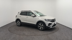 T-Cross 1.0 TSI 116 Start/Stop DSG7