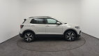 T-Cross 1.0 TSI 116 Start/Stop DSG7