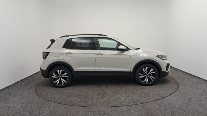 T-Cross 1.0 TSI 116 Start/Stop DSG7
