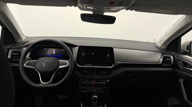 T-Cross 1.0 TSI 116 Start/Stop DSG7
