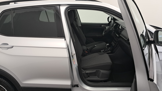 T-Cross 1.0 TSI 116 Start/Stop DSG7
