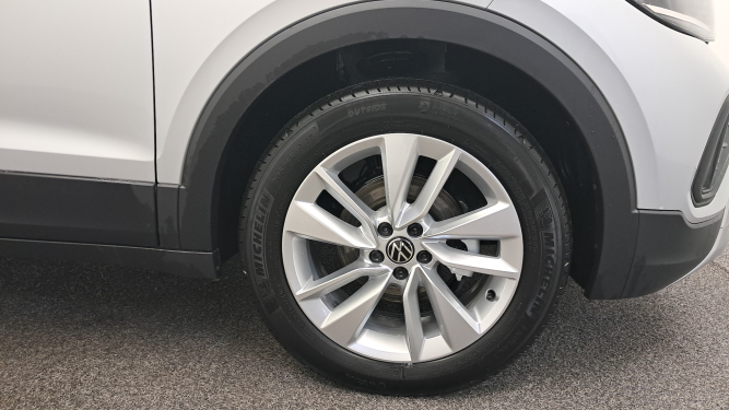 T-Cross 1.0 TSI 116 Start/Stop DSG7
