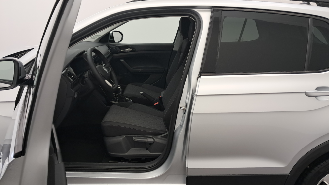 T-Cross 1.0 TSI 116 Start/Stop DSG7