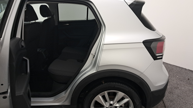 T-Cross 1.0 TSI 116 Start/Stop DSG7