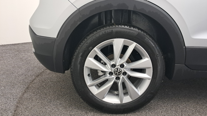 T-Cross 1.0 TSI 116 Start/Stop DSG7