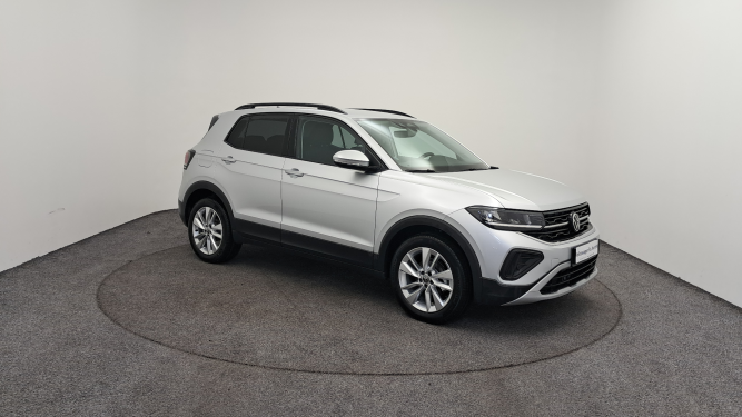 T-Cross 1.0 TSI 116 Start/Stop DSG7