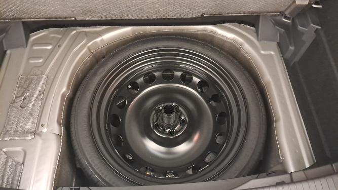 T-Cross 1.0 TSI 116 Start/Stop DSG7