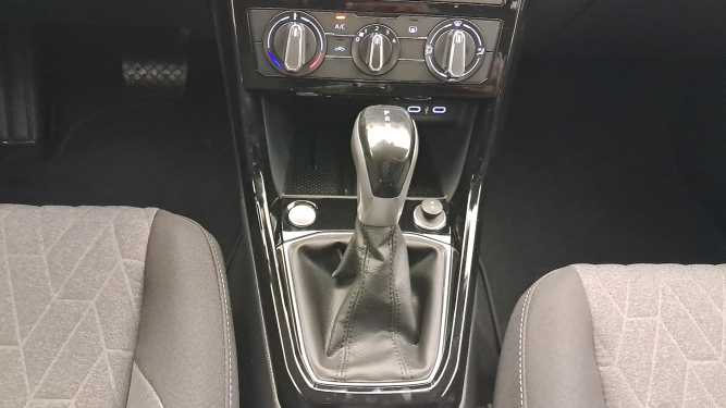 T-Cross 1.0 TSI 116 Start/Stop DSG7