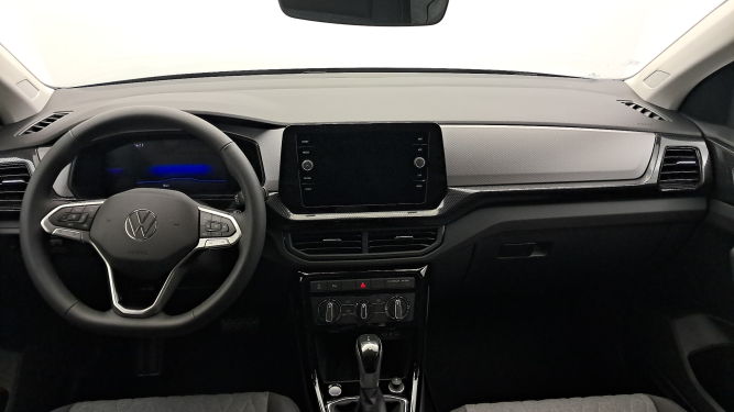 T-Cross 1.0 TSI 116 Start/Stop DSG7