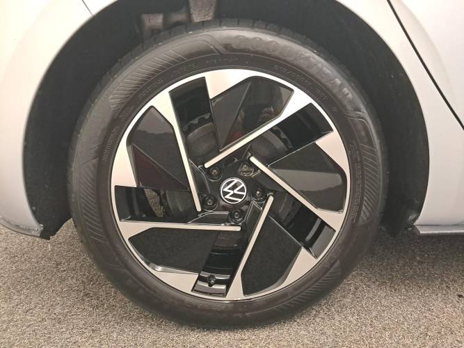 ID.3 204 ch Pro Performance