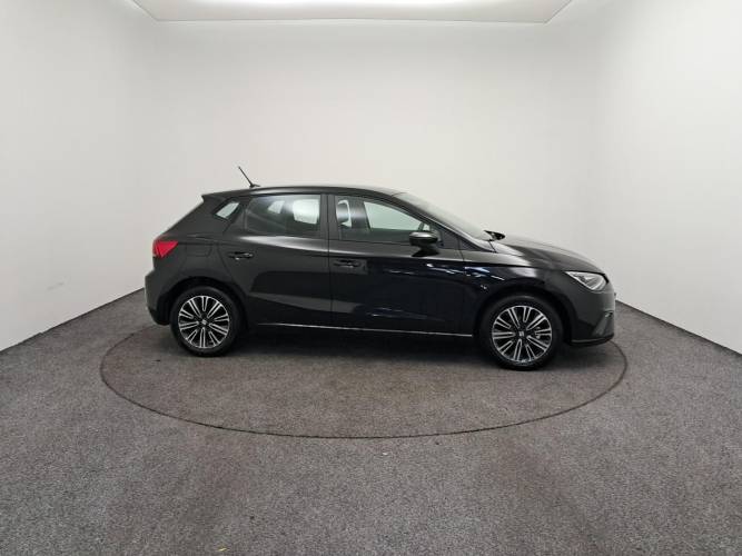 Ibiza 1.0 TSI 95 ch S/S BVM5
