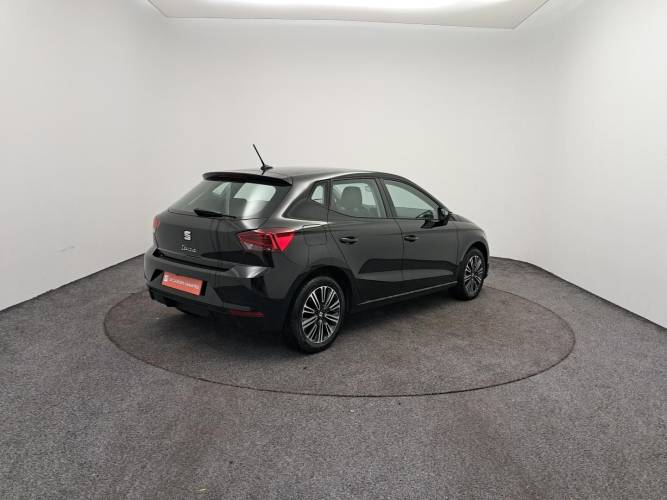 Ibiza 1.0 TSI 95 ch S/S BVM5