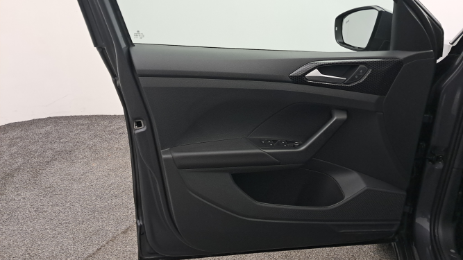 T-Cross 1.0 TSI 110 Start/Stop BVM6