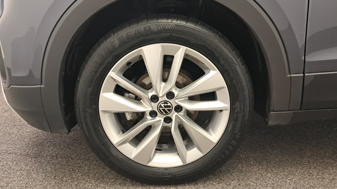 T-Cross 1.0 TSI 110 Start/Stop BVM6