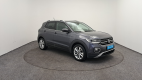 T-Cross 1.0 TSI 110 Start/Stop BVM6