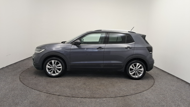 T-Cross 1.0 TSI 110 Start/Stop BVM6