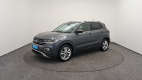 T-Cross 1.0 TSI 110 Start/Stop BVM6