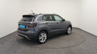 T-Cross 1.0 TSI 110 Start/Stop BVM6
