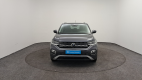 T-Cross 1.0 TSI 110 Start/Stop BVM6
