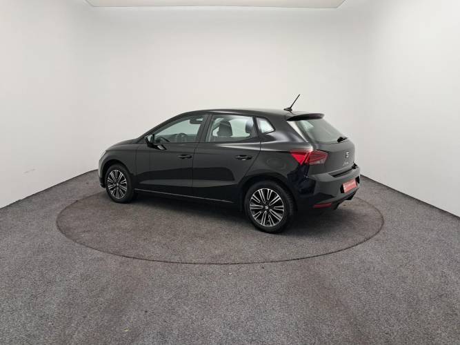 Ibiza 1.0 TSI 95 ch S/S BVM5