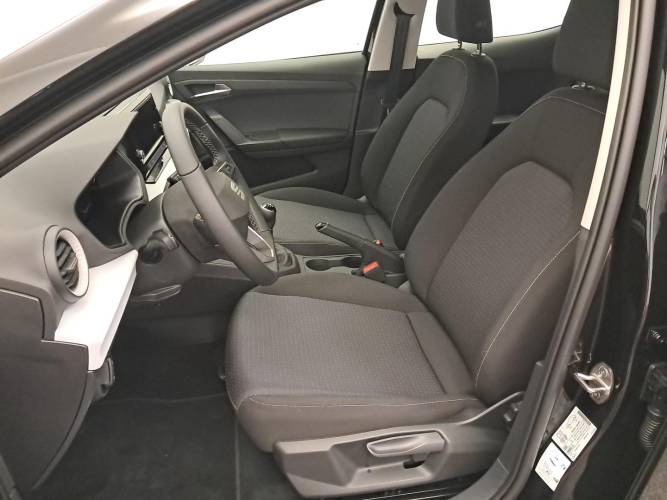 Ibiza 1.0 TSI 95 ch S/S BVM5