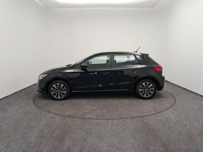 Ibiza 1.0 TSI 95 ch S/S BVM5