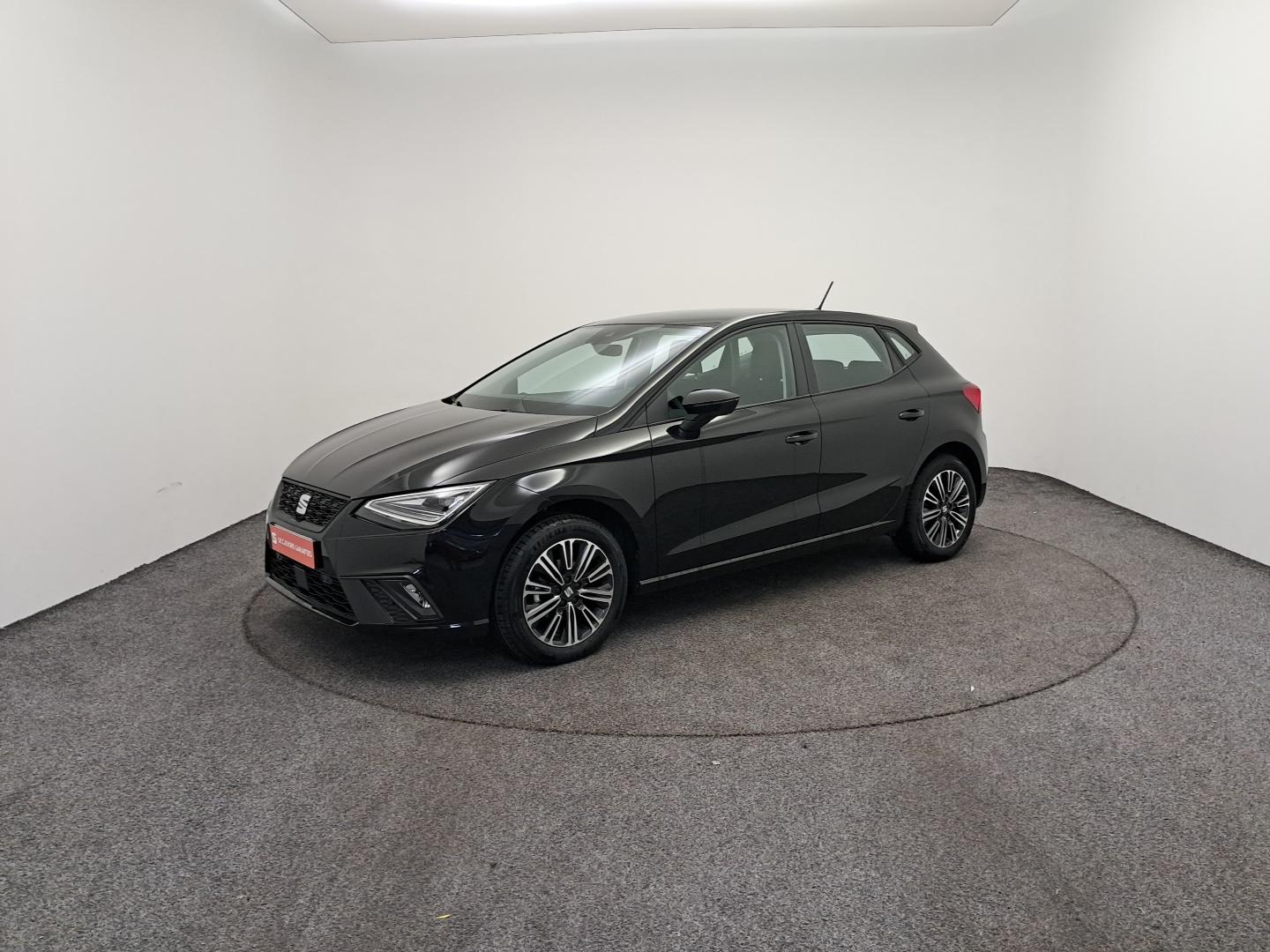 Ibiza 1.0 TSI 95 ch S/S BVM5