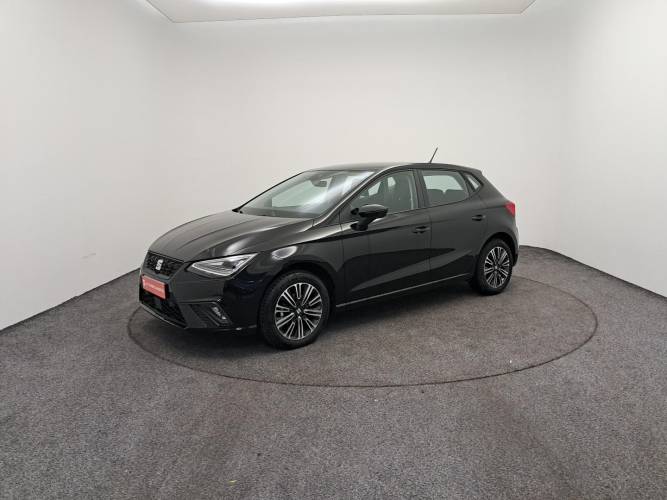 Ibiza 1.0 TSI 95 ch S/S BVM5