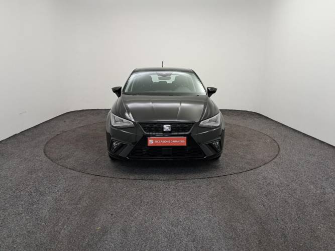 Ibiza 1.0 TSI 95 ch S/S BVM5