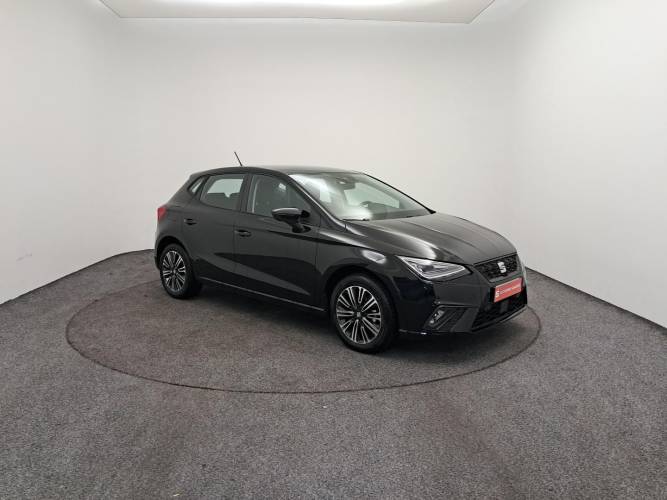 Ibiza 1.0 TSI 95 ch S/S BVM5