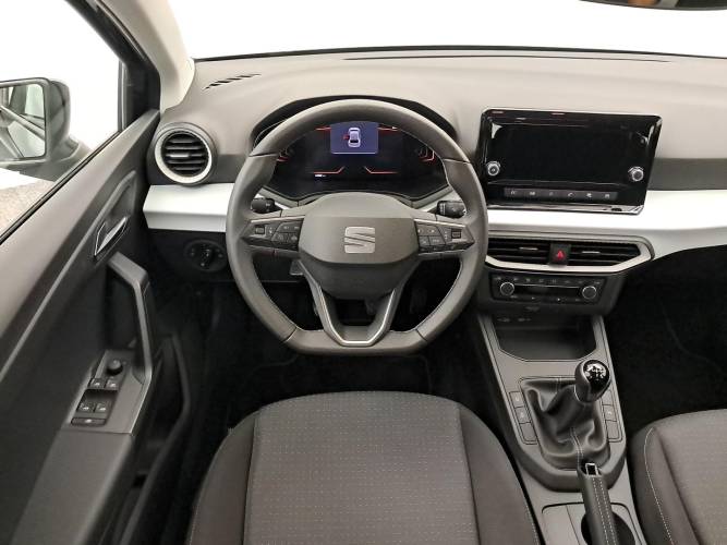 Ibiza 1.0 TSI 95 ch S/S BVM5