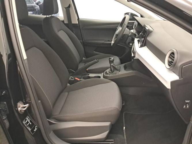 Ibiza 1.0 TSI 95 ch S/S BVM5