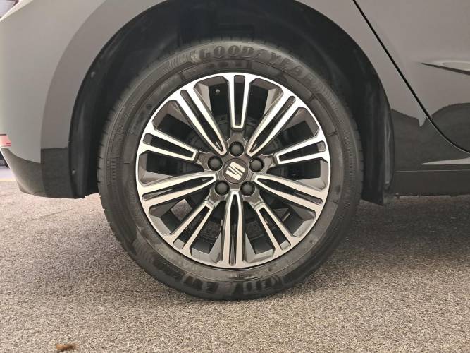 Ibiza 1.0 TSI 95 ch S/S BVM5