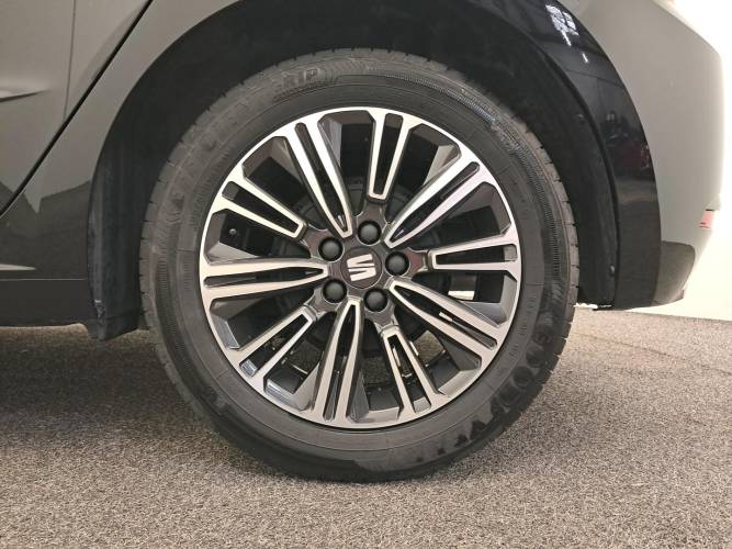 Ibiza 1.0 TSI 95 ch S/S BVM5