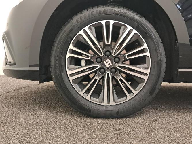 Ibiza 1.0 TSI 95 ch S/S BVM5