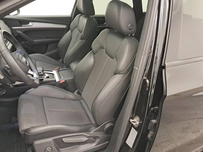 Q5 40 TDI 204 S tronic 7 Quattro