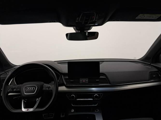 Q5 40 TDI 204 S tronic 7 Quattro