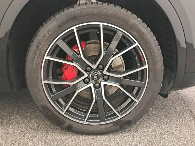 Q5 40 TDI 204 S tronic 7 Quattro