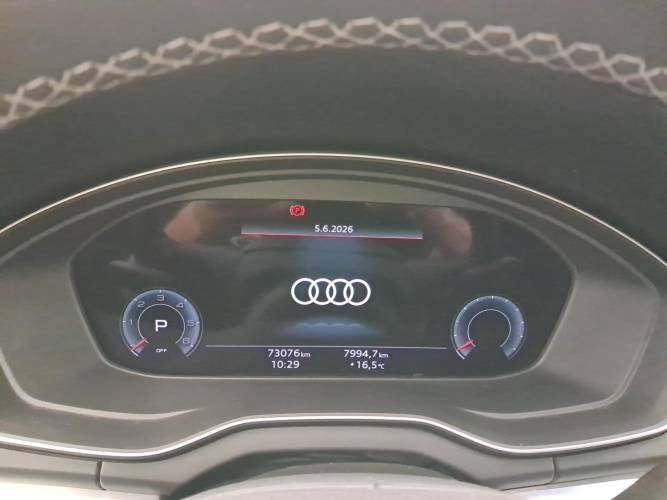 Q5 40 TDI 204 S tronic 7 Quattro