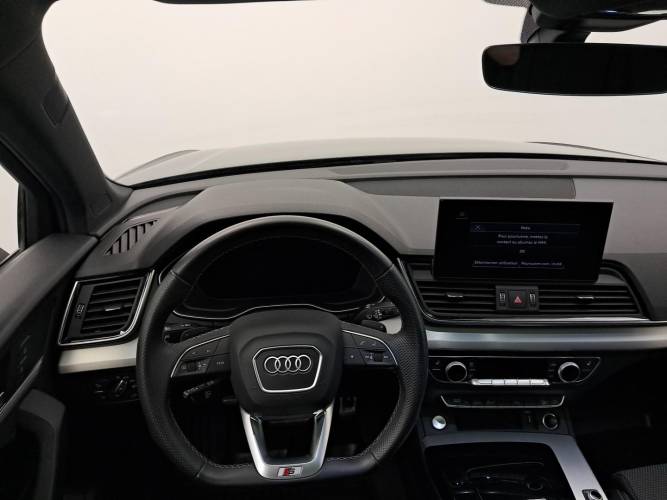 Q5 40 TDI 204 S tronic 7 Quattro