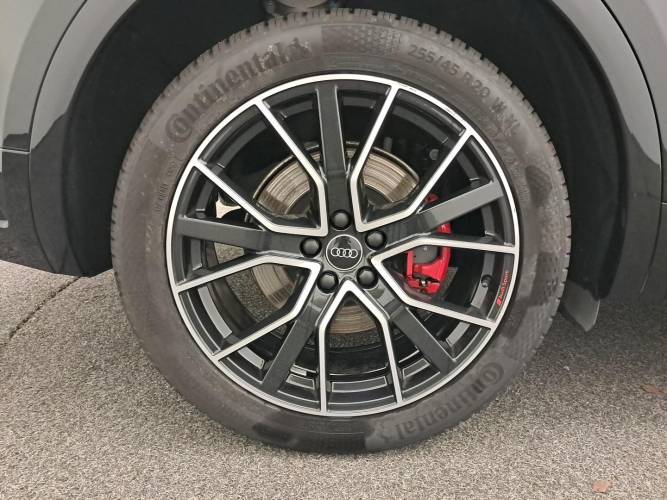 Q5 40 TDI 204 S tronic 7 Quattro