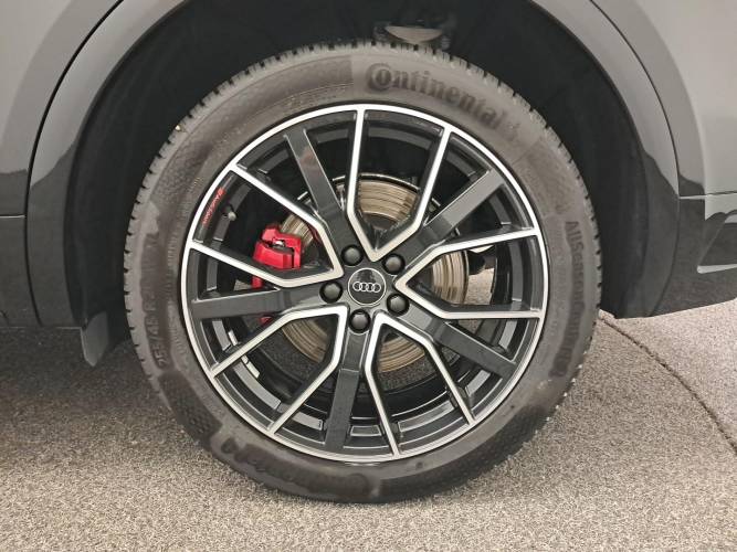 Q5 40 TDI 204 S tronic 7 Quattro