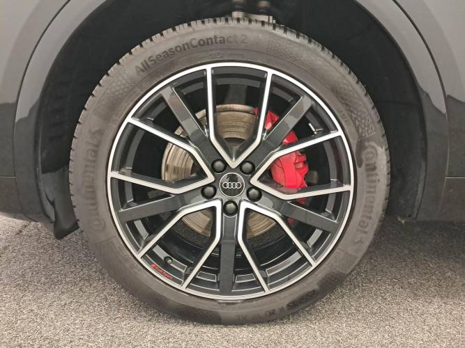 Q5 40 TDI 204 S tronic 7 Quattro